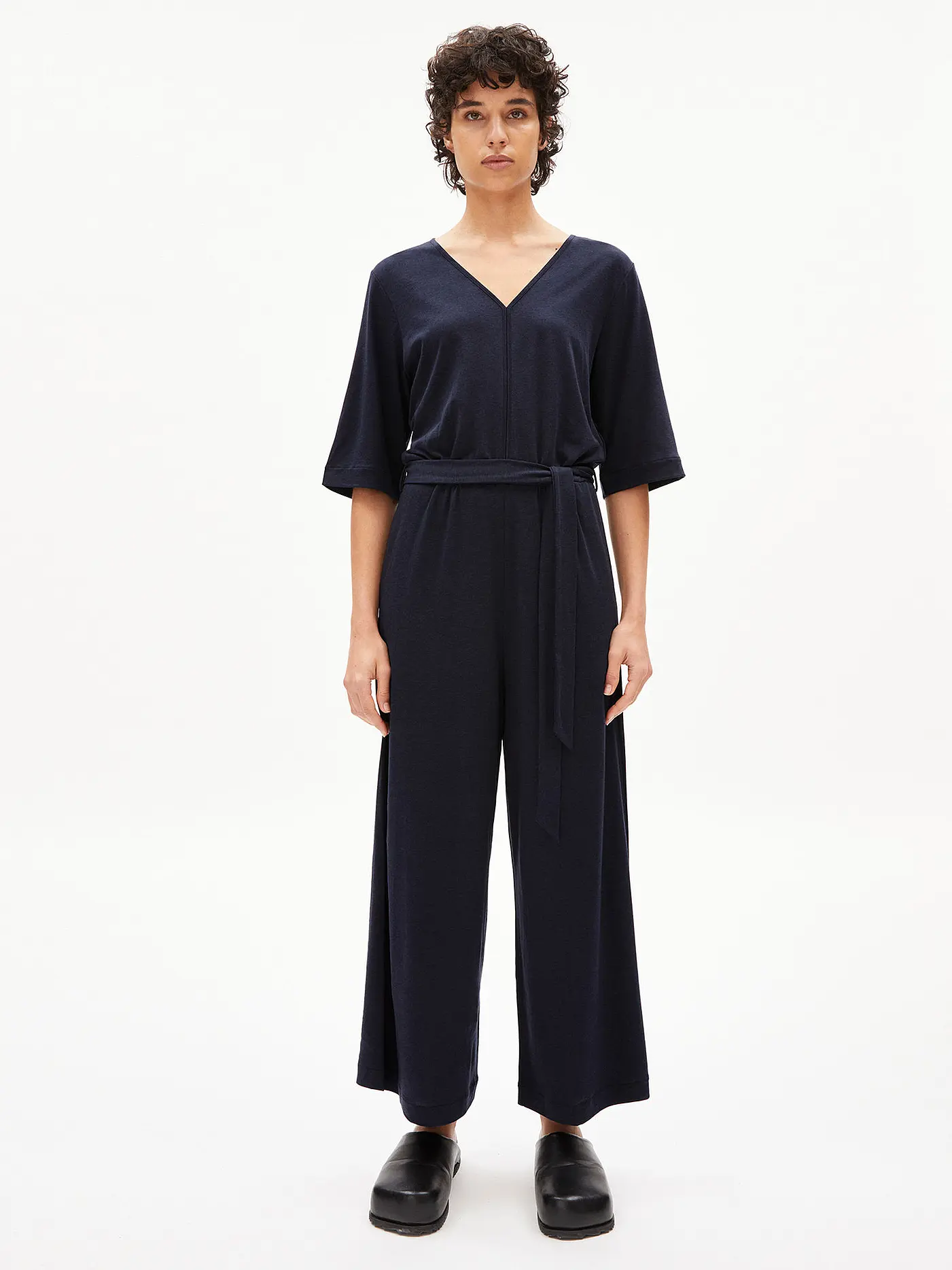ARMEDANGELS | Jumpsuit Mailaa | 